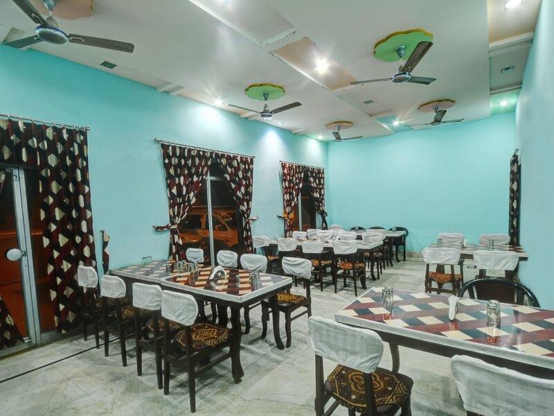 Hotel Neeraj Jaisalmer Exterior foto