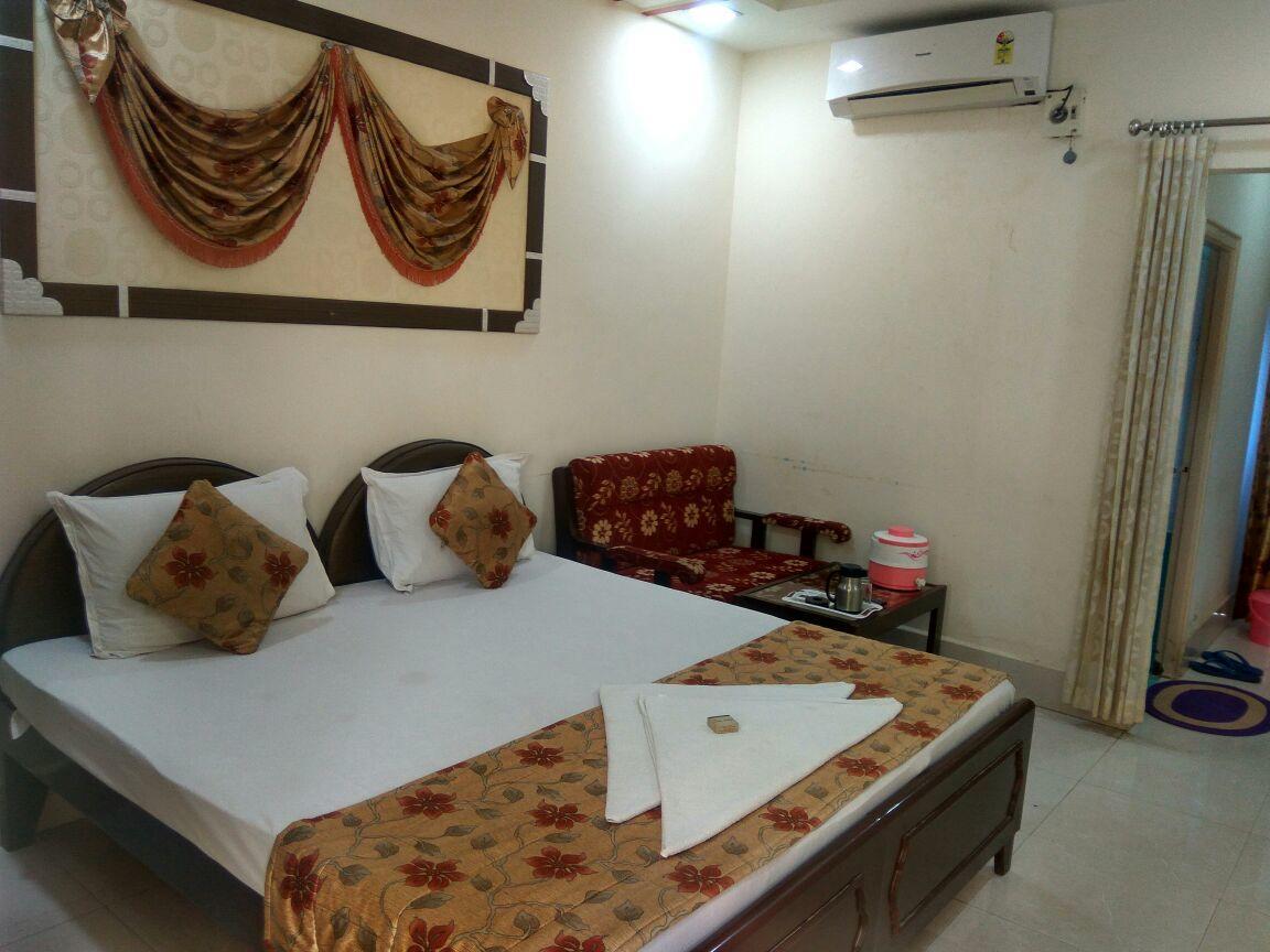 Hotel Neeraj Jaisalmer Exterior foto